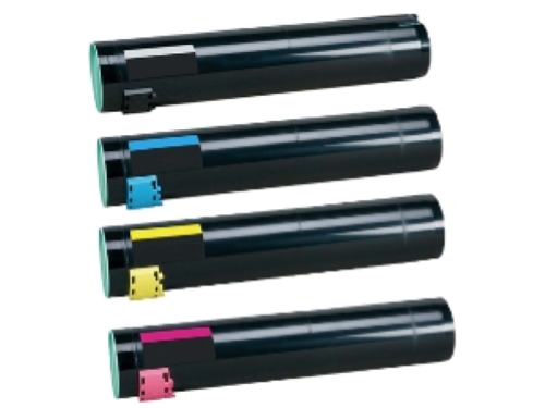Black Rigenarate for Lexmark X940E, X945E 36K#X945X2KG